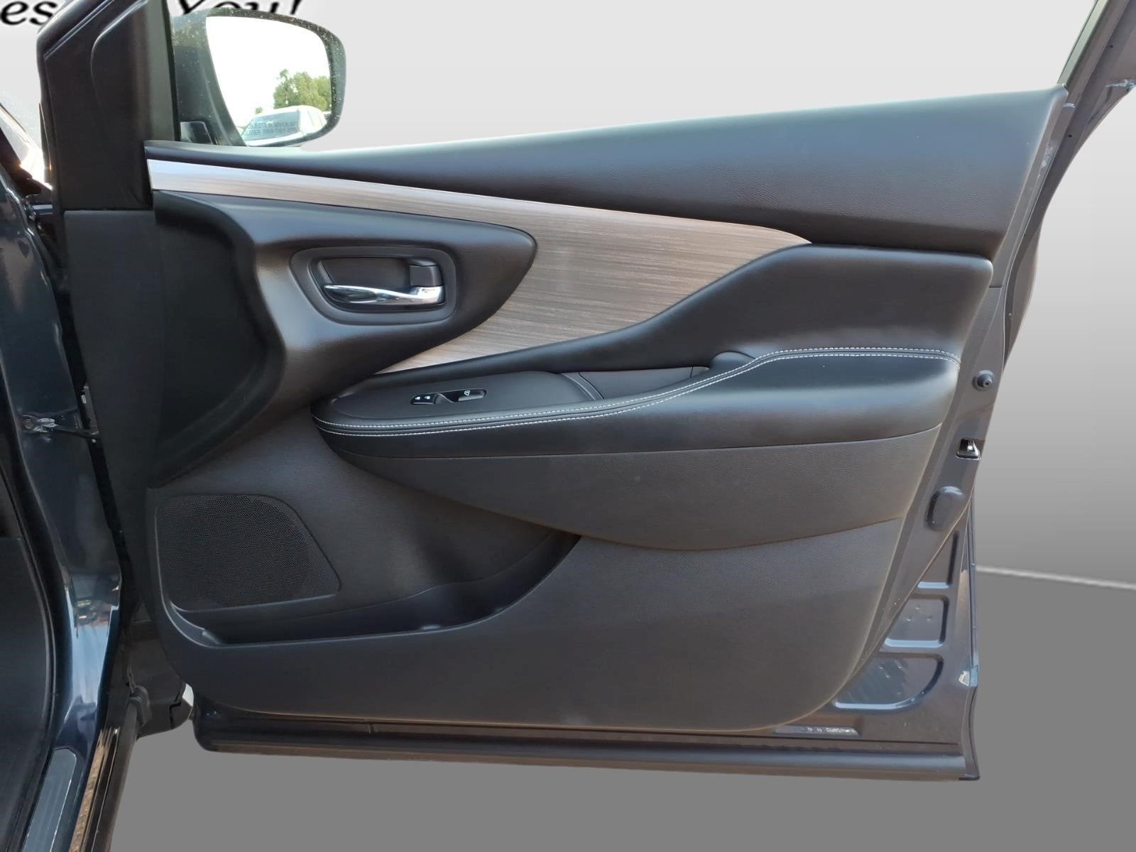 2016 Nissan Murano S