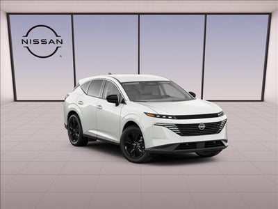 2026 Nissan Murano SV