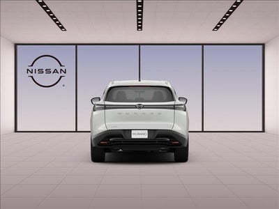 2026 Nissan Murano SV