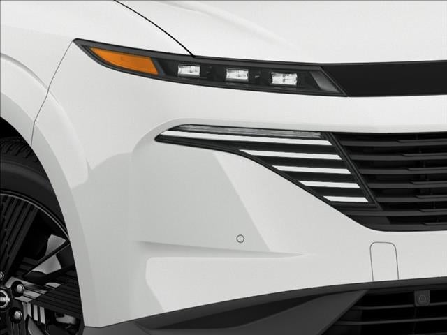 2026 Nissan Murano SV