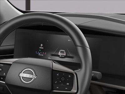 2026 Nissan Murano SV