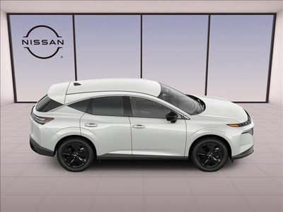 2026 Nissan Murano SV