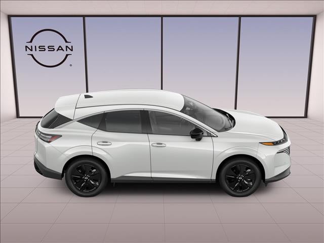 2026 Nissan Murano SV