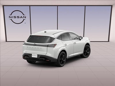 2026 Nissan Murano SV