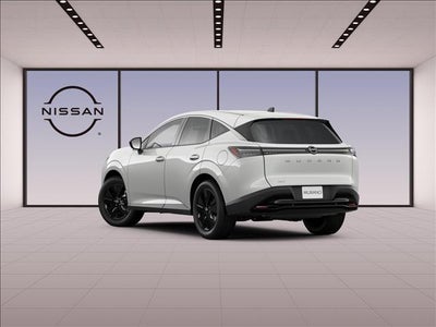 2026 Nissan Murano SV