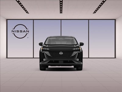 2026 Nissan Murano SV