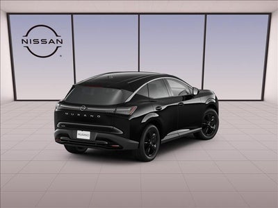 2026 Nissan Murano SV