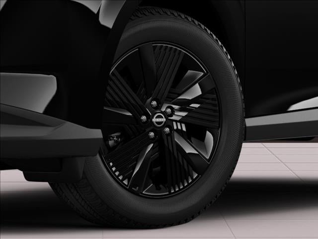 2026 Nissan Murano SV