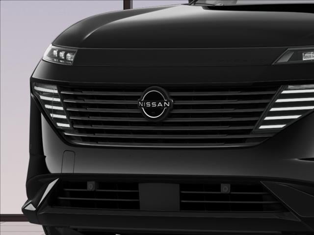 2027 Nissan Murano Dark Armor