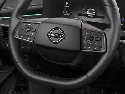 2027 Nissan Murano Dark Armor