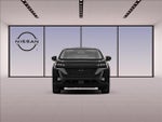 2027 Nissan Murano Dark Armor