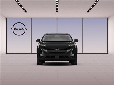 2027 Nissan Murano Dark Armor
