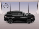 2027 Nissan Murano Dark Armor