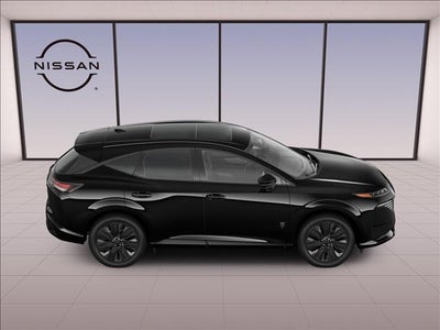 2027 Nissan Murano Dark Armor
