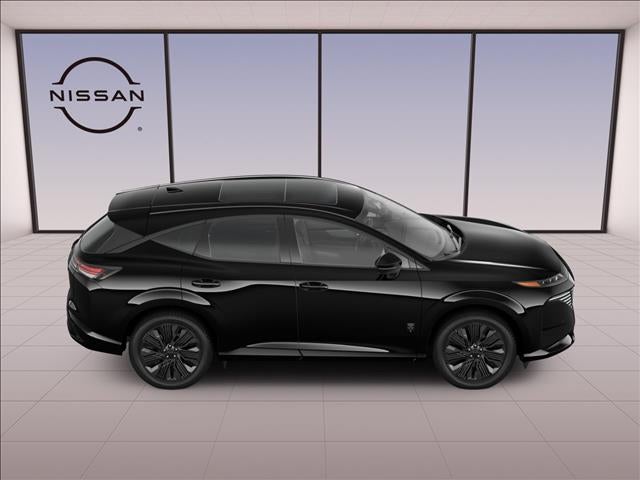2027 Nissan Murano Dark Armor