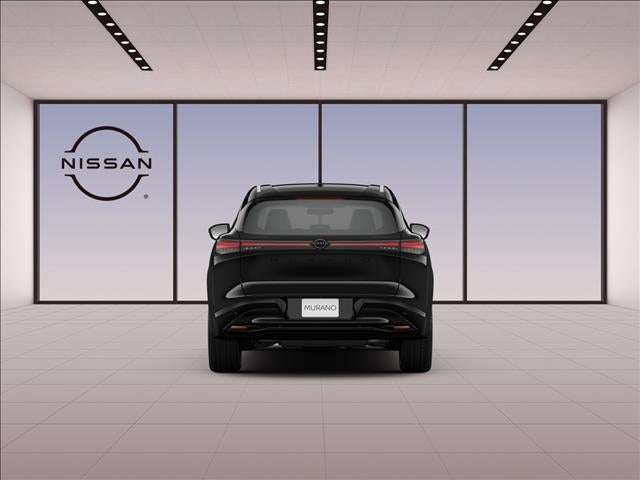 2027 Nissan Murano Dark Armor