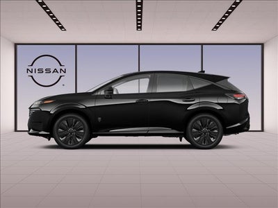2027 Nissan Murano Dark Armor
