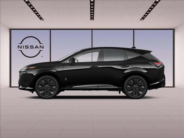 2027 Nissan Murano Dark Armor