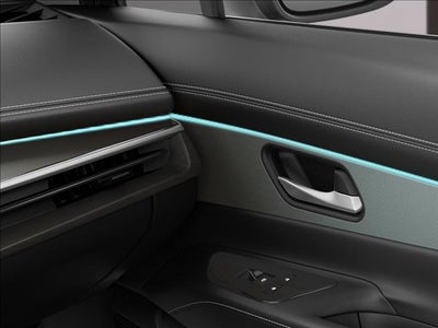 2027 Nissan Murano Dark Armor