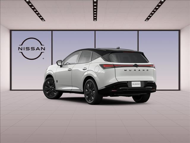 2027 Nissan Murano Dark Armor