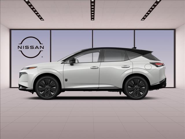 2027 Nissan Murano Dark Armor
