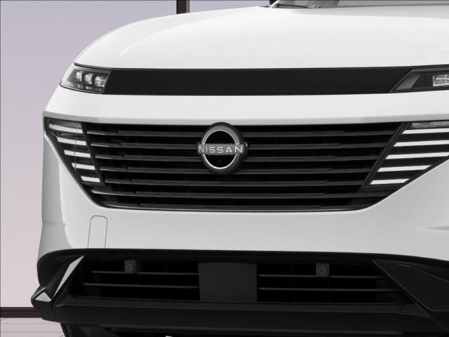 2027 Nissan Murano Platinum