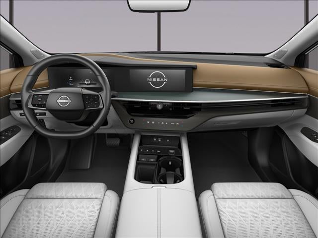 2027 Nissan Murano Platinum