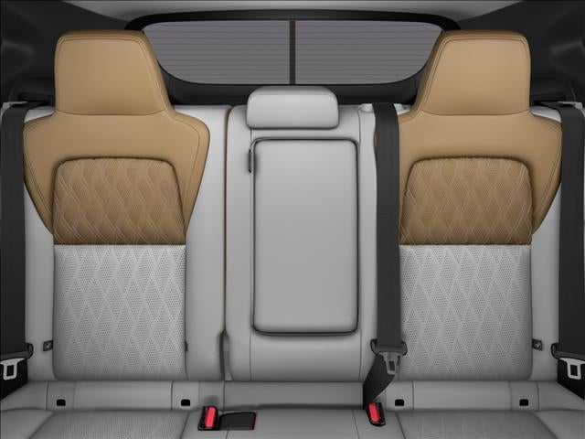 2027 Nissan Murano Platinum