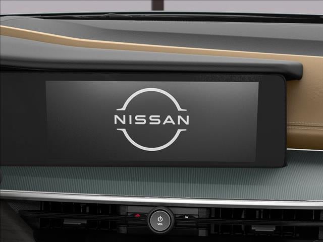 2027 Nissan Murano Platinum