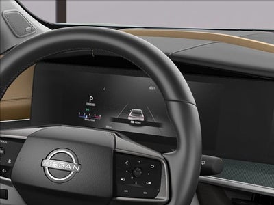 2027 Nissan Murano Platinum