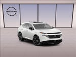 2027 Nissan Murano Platinum