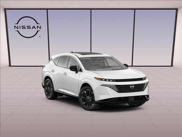 2027 Nissan Murano Platinum