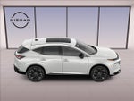 2027 Nissan Murano Platinum