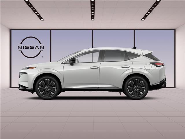 2027 Nissan Murano Platinum