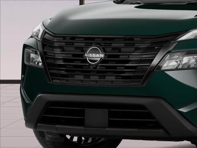 2027 Nissan Rogue Dark Armor