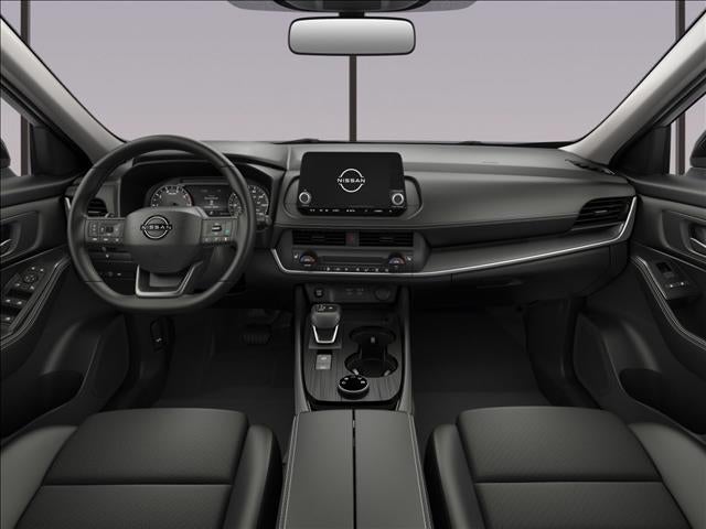 2027 Nissan Rogue Dark Armor