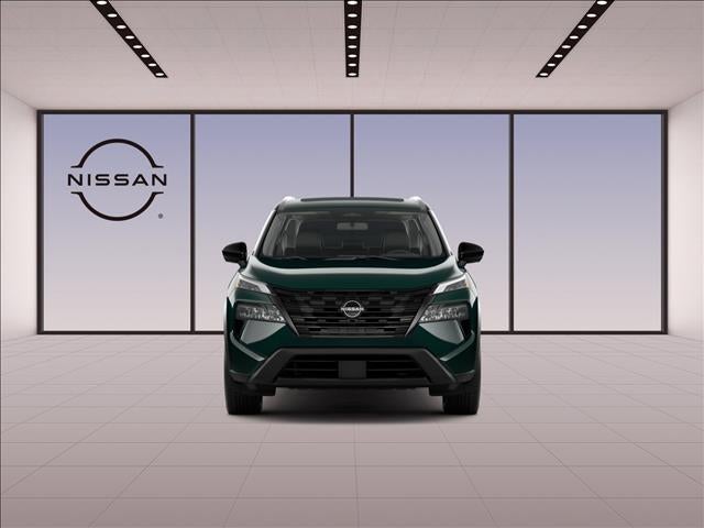 2027 Nissan Rogue Dark Armor