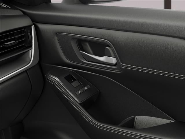 2027 Nissan Rogue Dark Armor