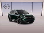 2027 Nissan Rogue Dark Armor