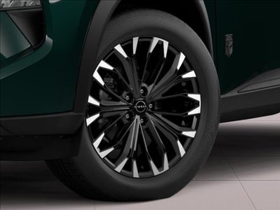 2027 Nissan Rogue Dark Armor