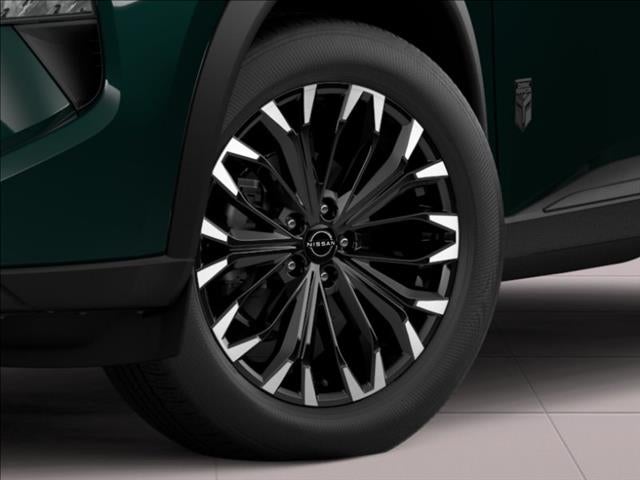 2027 Nissan Rogue Dark Armor