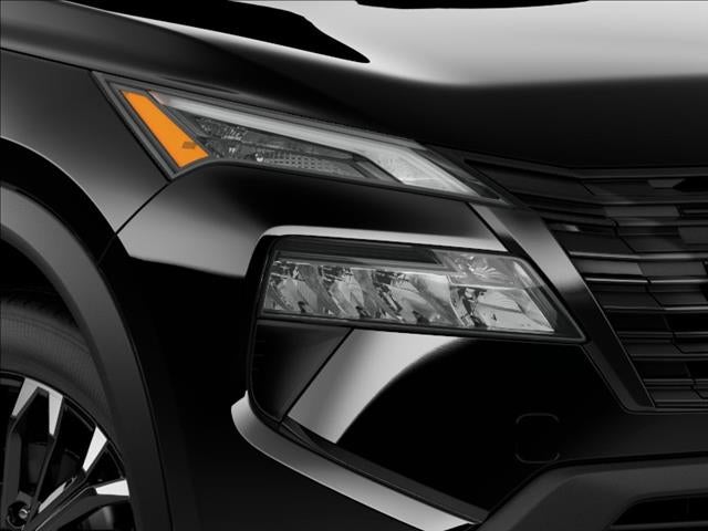 2027 Nissan Rogue Dark Armor