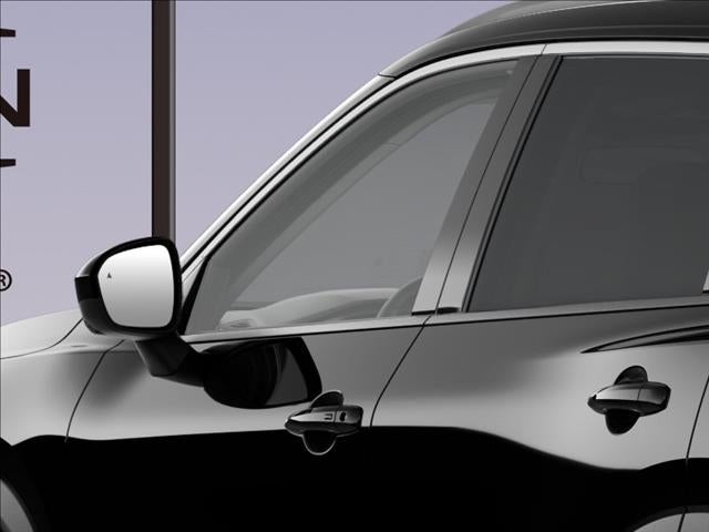2027 Nissan Rogue Dark Armor
