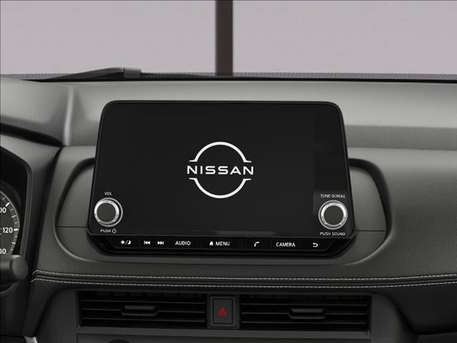 2027 Nissan Rogue Dark Armor