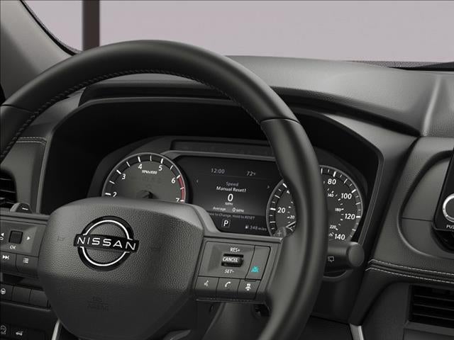 2027 Nissan Rogue Dark Armor