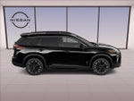 2027 Nissan Rogue Dark Armor