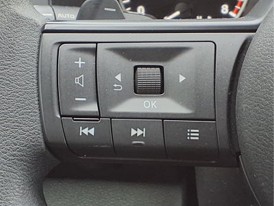 2023 Nissan Pathfinder S