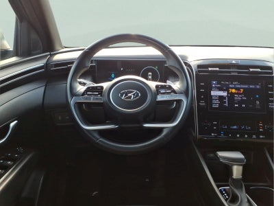 2022 Hyundai SANTA CRUZ SEL Premium