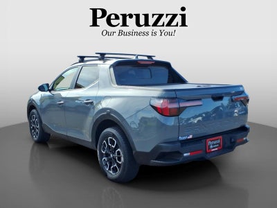 2022 Hyundai SANTA CRUZ SEL Premium