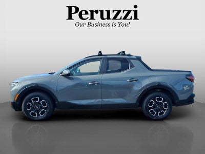 2022 Hyundai SANTA CRUZ SEL Premium